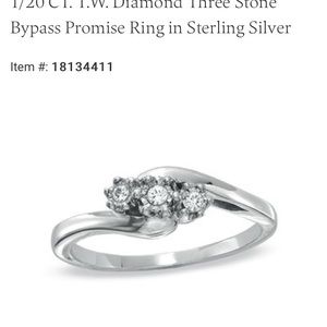 Promise ring